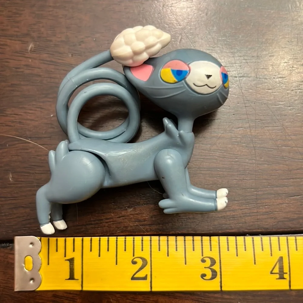 Pokemon GLAMEOW 3